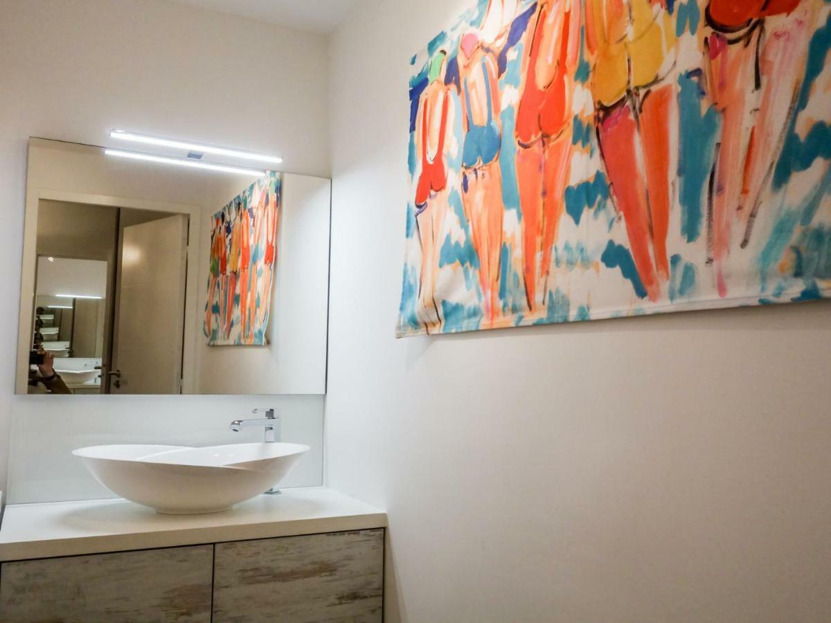 Apartment Les Terrasses De La Plage-1 By Interhome Quiberon Exterior photo